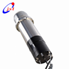 11kW Water-Cooled Automatic Tool Change Spindle Motor with BT40 Interface