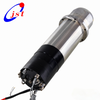 15kW Water-Cooled Automatic Tool Change Spindle Motor with BT40 Interface