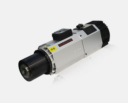Air-Cooled-Spindle-Motors