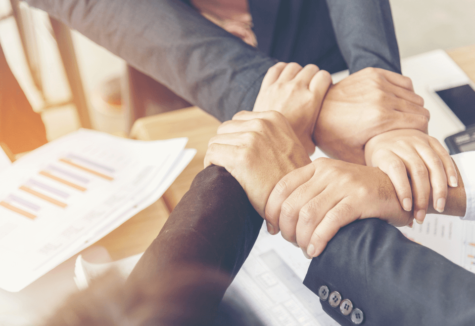 Management &amp; Vision