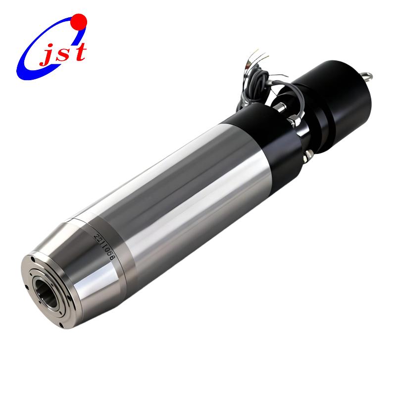 JST Water-cooled ATC spindle motor