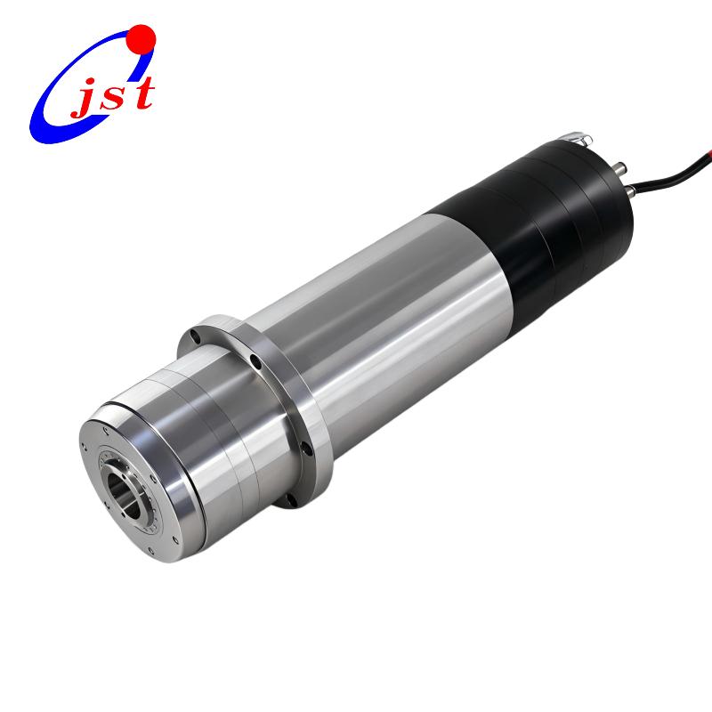JST-15KW water cooled ATC spindle motor
