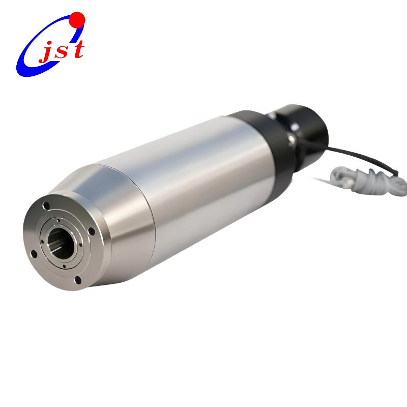 7.5kW Water-Cooled Automatic Tool Change Spindle Motor with BT30 4Nm