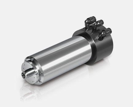 High-gloss-Spindle-Motors