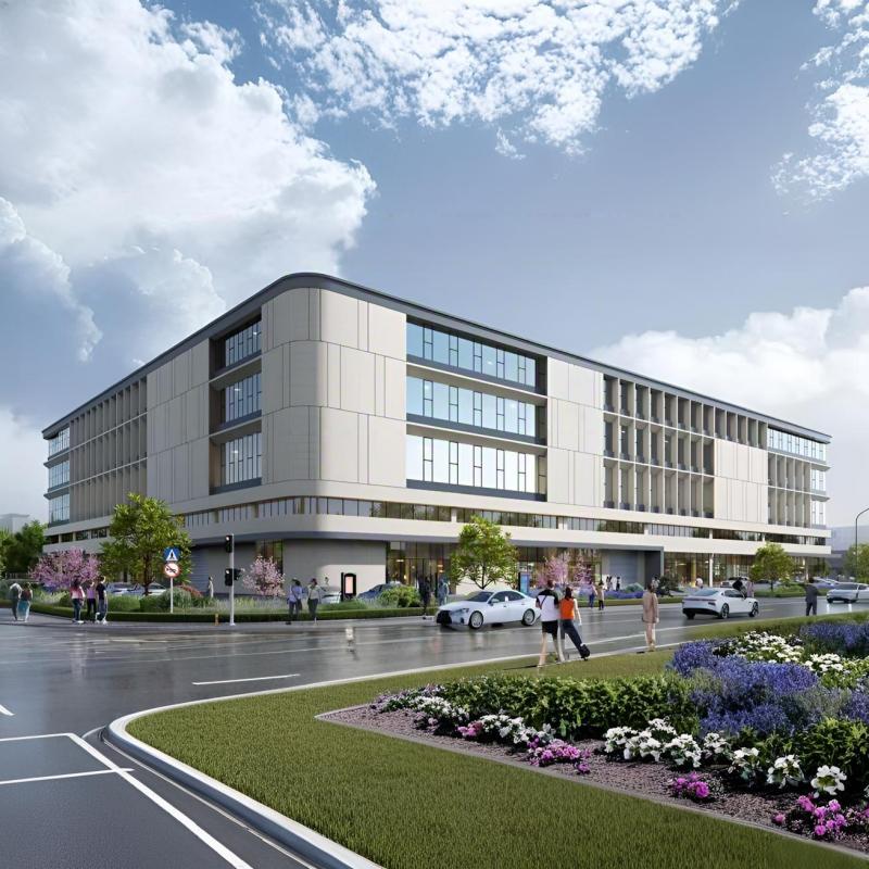 company outside of JST spindle