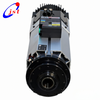 9.0 KW Short Shaft Air-Cooled ATC Spindle Motor ISO30 for CNC Router
