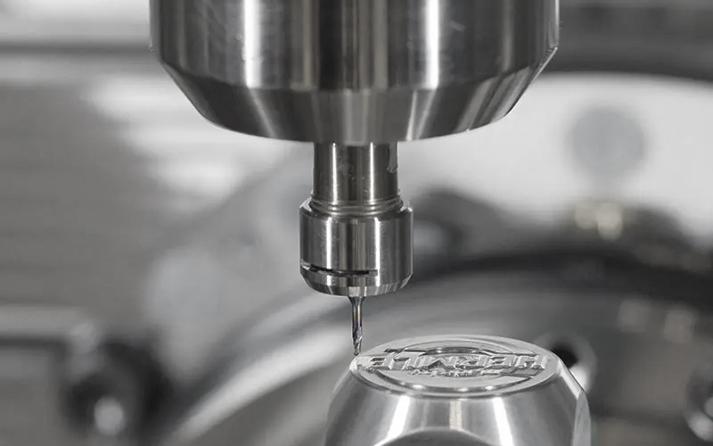 Understanding CNC Spindle Motors for Steel Machining