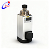 6kW Air-Cooled MTC Spindle Motor with ER32 Collet without flange