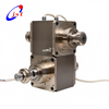 7.5kW Air-Cooled Multi-Head CNC Spindle Motor JGQ82-18Z/7.5/4 (ER40*3+φ30 Clamp, 18000RPM)