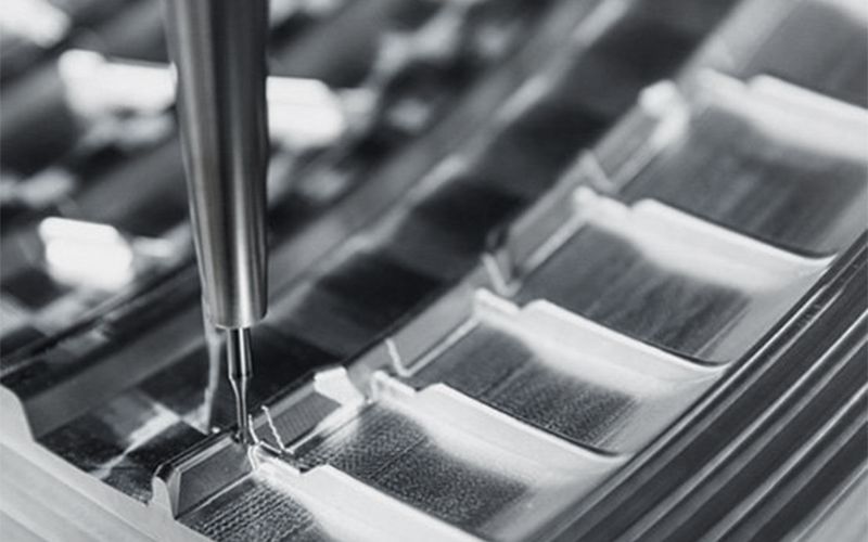 Wide-Application-Range