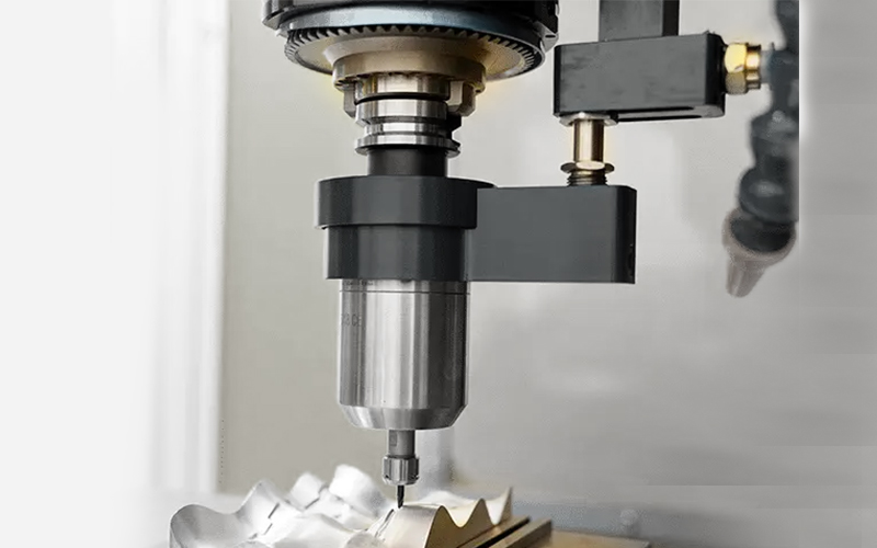 Why Air Cooled CNC Spindle Motors Are Essential for Efficient Manufacturing