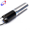 2.2kW Water-Cooled ATC Spindle Motor with ISO20 Tool Holder