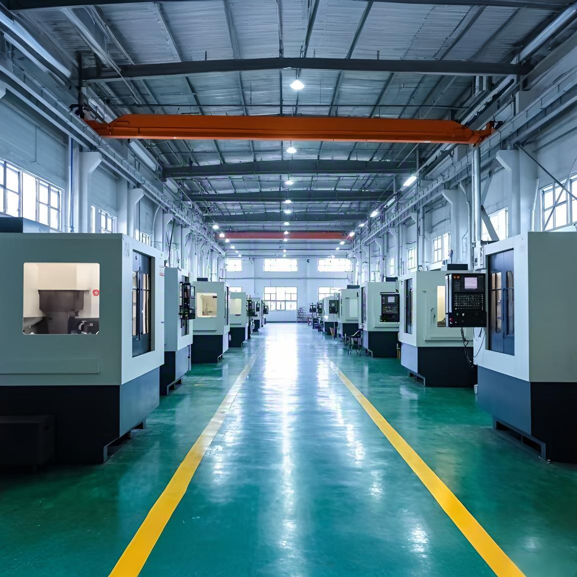 JST company workshop