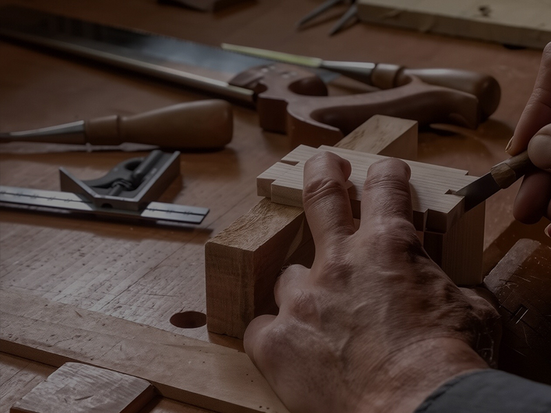 Woodworking