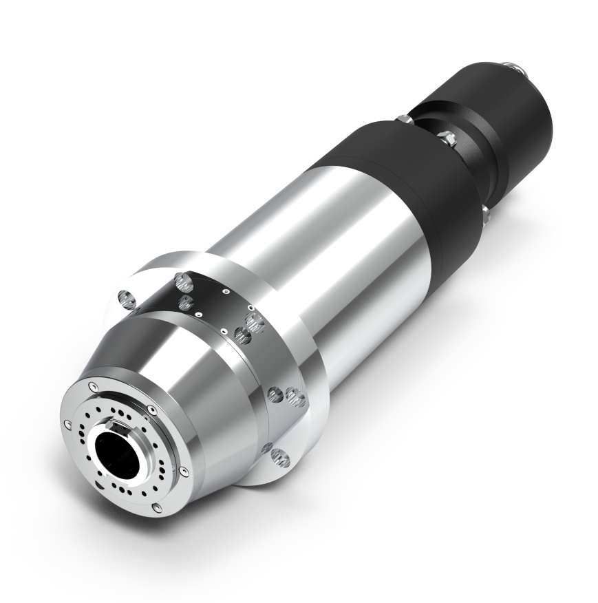 Engraving and Milling Spindle Motors