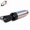 5.5kW Water-Cooled Automatic Tool Change Spindle Motor with BT30 Interface