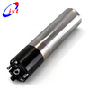 5.5kW Water-Cooled ATC Spindle Motor BT30 3Nm Regular Cylindrical Shape