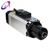 13.2 kW Air-Cooled Automatic Tool Change Spindle Motor ISO30 for CNC Router