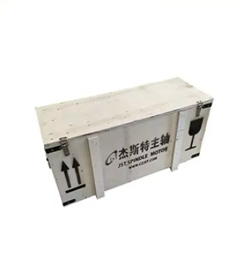 packing of JST spindle