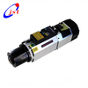 9.0 kW Air-Cooled Automatic Tool Change Spindle Motor ISO30 Used for CNC Router