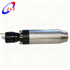 5.5kW Water-Cooled Automatic Tool Change Spindle Motor with BT30 Interface