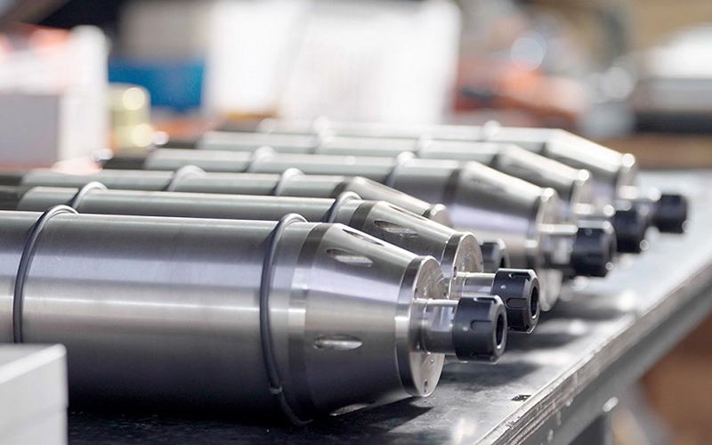 Large-Scale-Facility