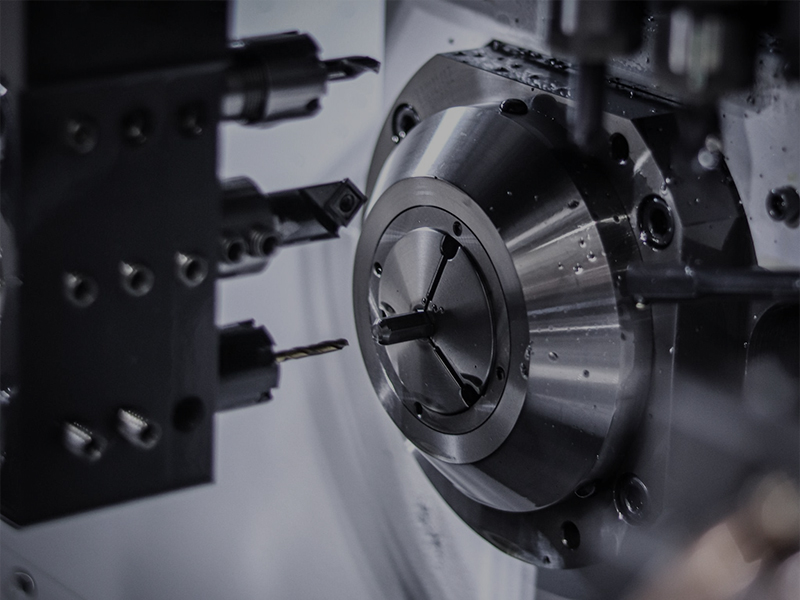 CNC Machines & Routers