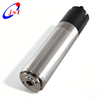 5.5kW Water-Cooled ATC Spindle Motor BT30 3Nm Regular Cylindrical Shape