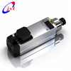 3.5kW Air-Cooled MTC Spindle Motor with ER25 Collet without flange