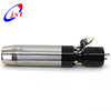 3.2kW Water-Cooled Automatic Tool Change Spindle Motor with BT30 Interface