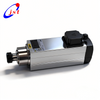 2.2kW Air-Cooled MTC Spindle Motor with ER20 Collet without flange