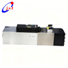4.5 KW Air-Cooled Automatic Tool Change Spindle Motor ISO30 Used for CNC Router