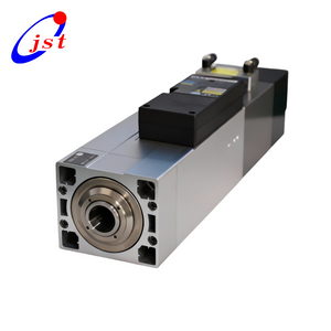 4.5 KW Air-Cooled Automatic Tool Change Spindle Motor ISO30 Used for CNC Router