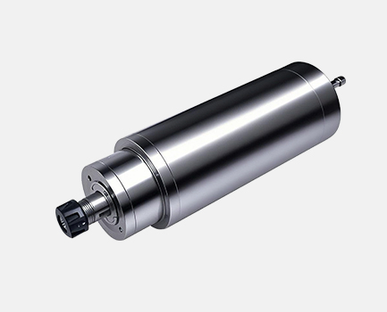 Water-Cooled-Spindle-Motors