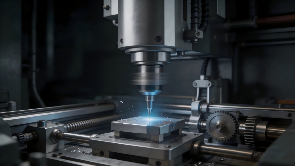 Top 10 Reputed Spindle Motor Manufacturers Well-known