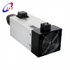 13.5kW Air-Cooled MTC CNC Spindle Motor with Independent Cooling Fan (ER40)