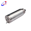 4.5kw Water-Cooled MTC Spindle Motor ER25 125mm 24000rpm CNC Spindle