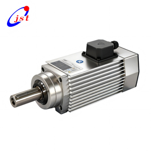 JFB55-12Z-2.2/A High-Speed Motor for Edge Banding Machines Pre-milling