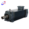 6.6kw Woodworking Slotted Saw Spindle Motor JGFK75-6Z/6.6