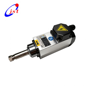JFB35-12Z-0.37A High-Speed Motor for Edge Banding Machines (18000rpm optional)