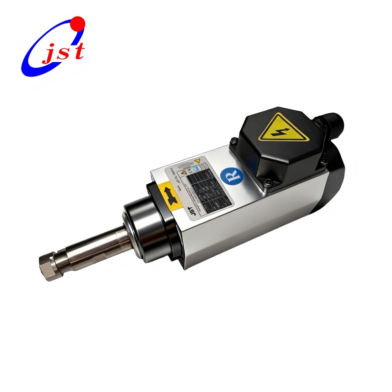 JFB35-12Z-0.37A High-Speed Motor for Edge Banding Machines (18000rpm optional)