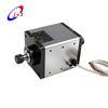 3.2kW Air-Cooled Multi-Head CNC Spindle Motor JGQ71-24Z/3.2S (ER20, 24000RPM)