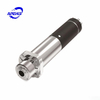 7.5kW Water-Cooled ATC CNC Spindle Motor | 24,000 RPM | NBT30 / HSK-E32, 100mm Diameter, with Flange