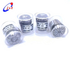 ER Series CNC Spindle Collets – ER8 to ER40