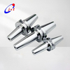 CNC Spindle Tool Holders – ISO20, ISO25, ISO30, BT30, BT40, BBT30 & HSK Tooling Systems