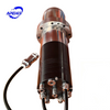 3.7kW Water-Cooled ATC Spindle Motor, ISO20 Tool Interface, 40000 RPM, With Flange