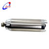 7.5kw Water-Cooled MTC Spindle Motor ER32 125mm High-Speed CNC Spindle