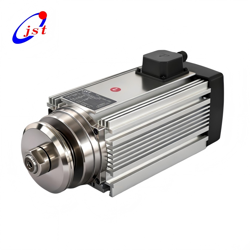 5.5kw Woodworking Slotted Saw Spindle Motor JGFK71-6Z/5.5