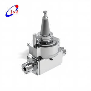 JST JGJ30-25-2 Machining Center Side Milling Head Spindle motor (Angle Head)