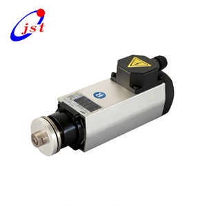 JFB35-12Z/0.55 High-Speed Motor for Edge Banding Machines End Trimming
